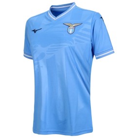 Lazio Fotballdrakt Dame 2023/2024